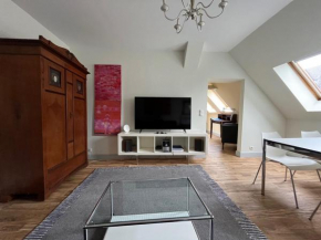 Ferienwohnung - Schweriner Altstadt - FeWo 1 Schwerin